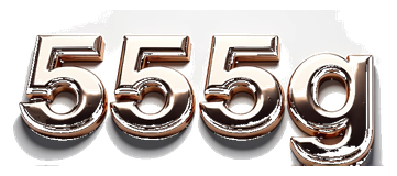 555g logo