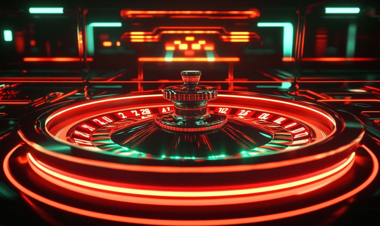 555g Live Casino Hub